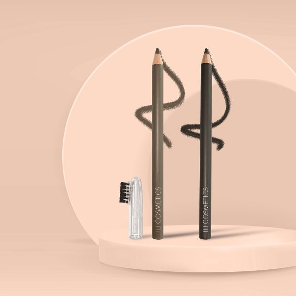 BROW PENCIL  BRUNETTE