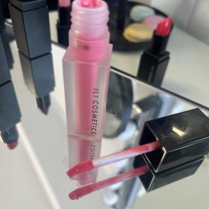 YUMMY LIQUID LIP&BLUSH - Image 2