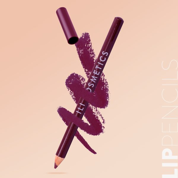 BERRY LIP LINER