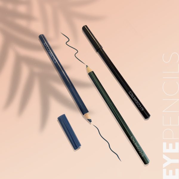 EYE PENCILS BLUE