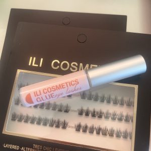 GLUE eyelashes - Image 2