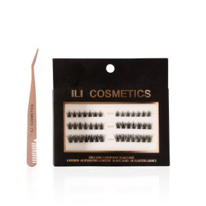 SMALL LASH KIT SHALLOW MIX
