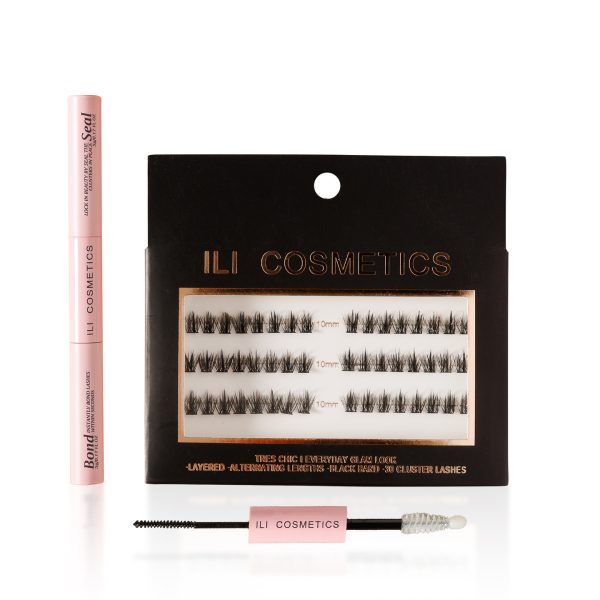 ARTISTE 10 LASH KIT