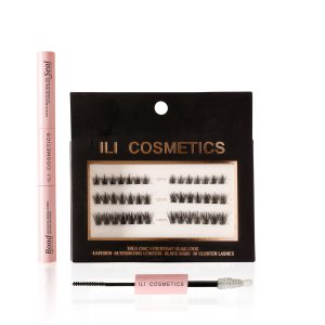 SHALLOW MIX LASH KIT