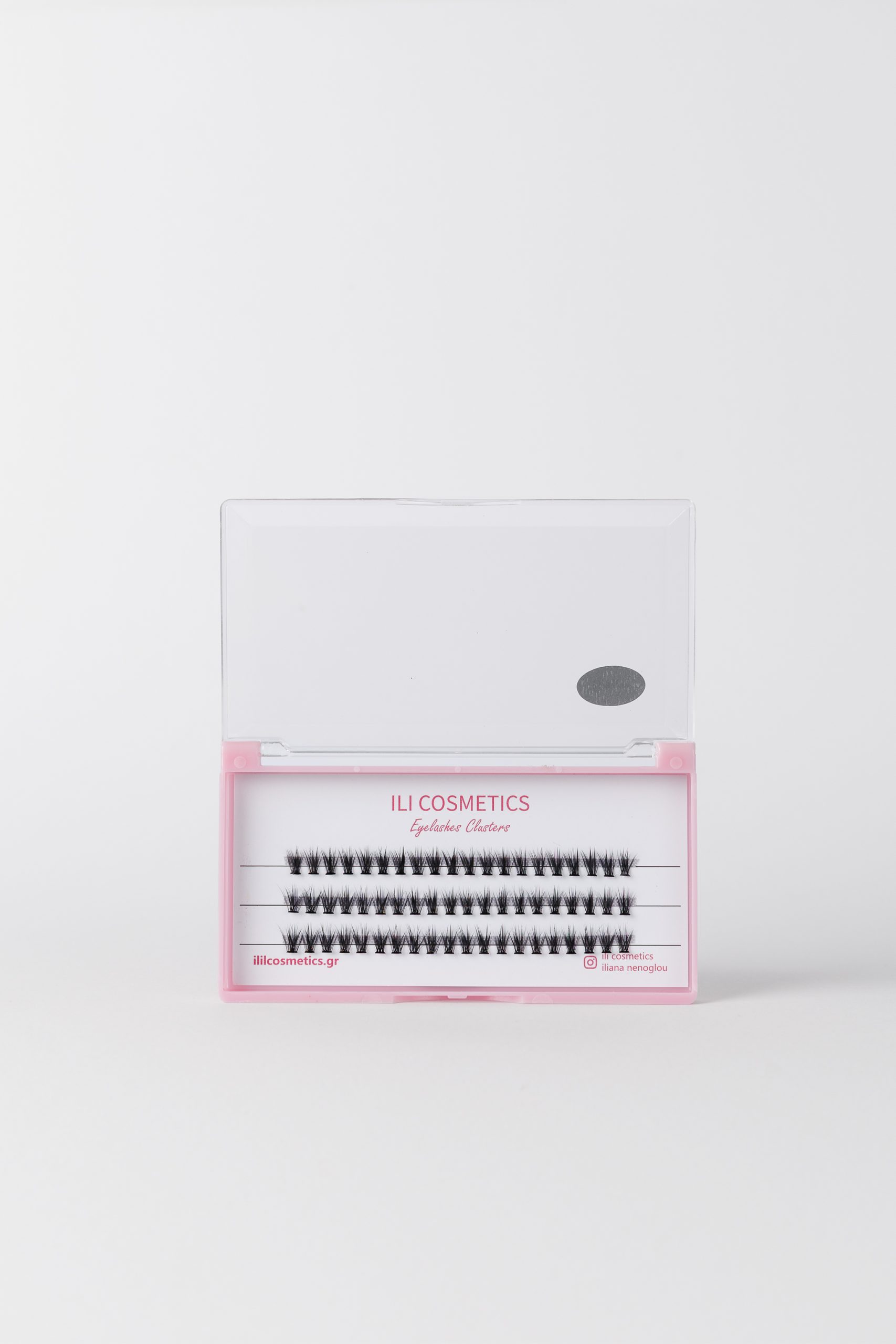 PRO INDIVIDUAL LASHES 8MM - Image 3