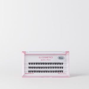 PRO INDIVIDUAL LASHES 8MM