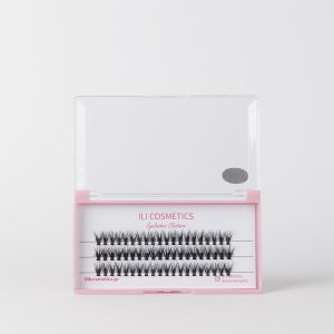 PRO INDIVIDUAL LASHES 10MM