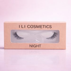 NIGHT LASHES